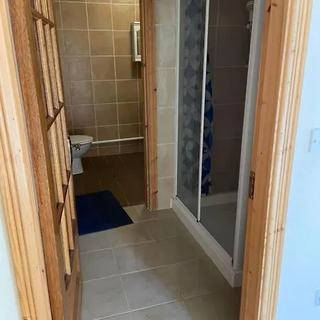 Graune Pet Farm Self Catering