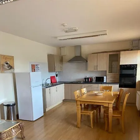 Graune Pet Farm Self Catering *