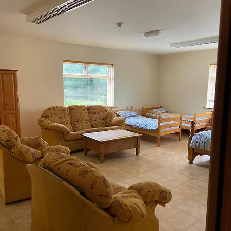 公寓 Graune Pet Farm Self Catering *