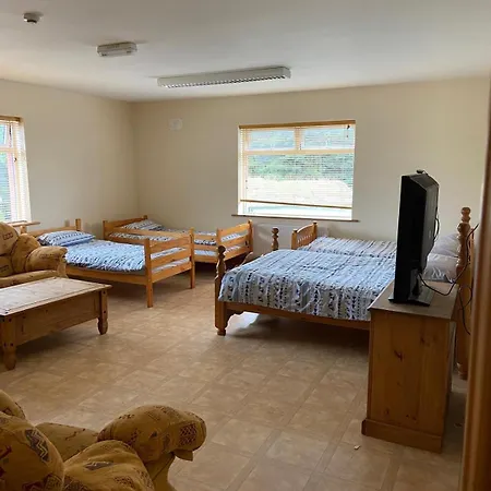 Graune Pet Farm Self Catering