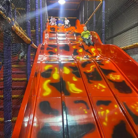 Graune Pet Farm Self Catering * COUNTY MAYO