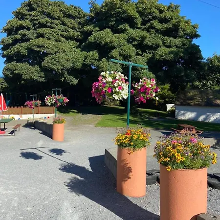 公寓 Graune Pet Farm Self Catering