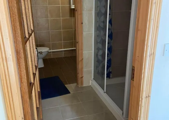 Graune Pet Farm Self Catering