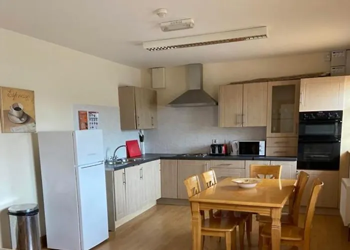 Graune Pet Farm Self Catering *