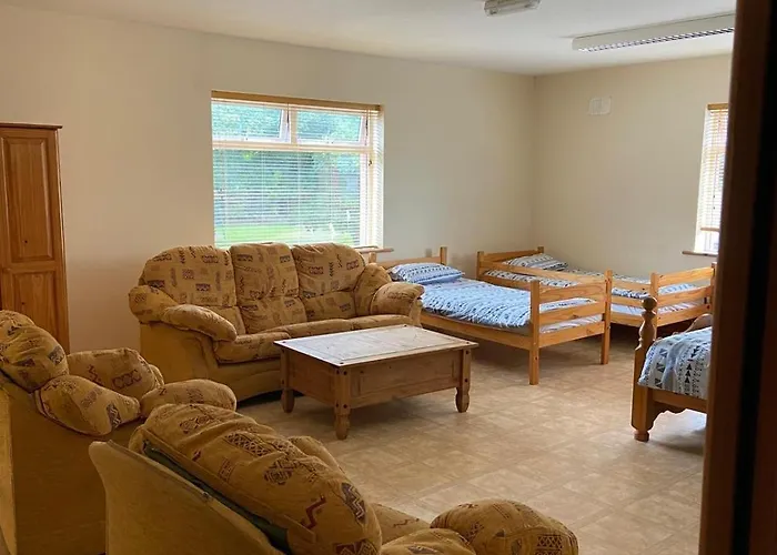 Апартаменты Graune Pet Farm Self Catering *