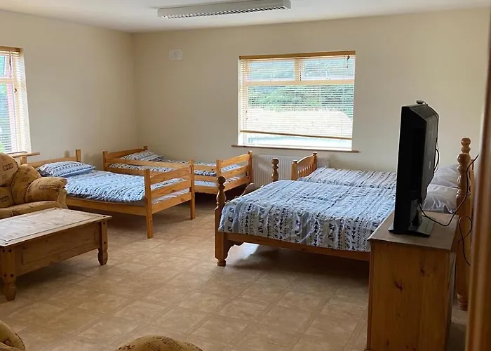 Graune Pet Farm Self Catering