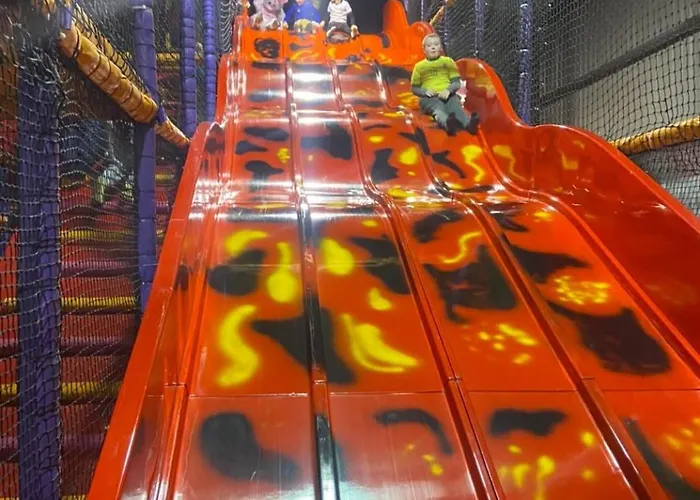 Graune Pet Farm Self Catering * Мейо